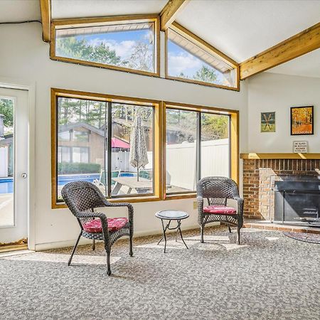 Cedarbrook Queen Suite 203 Killington Eksteriør bilde