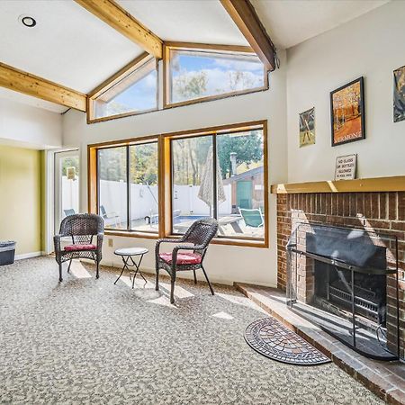 Cedarbrook Queen Suite 203 Killington Eksteriør bilde