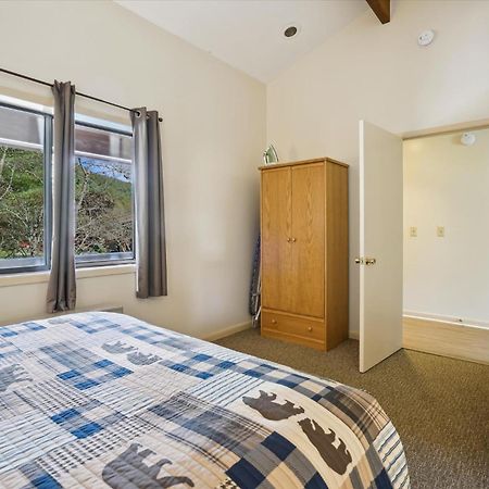 Cedarbrook Queen Suite 203 Killington Eksteriør bilde