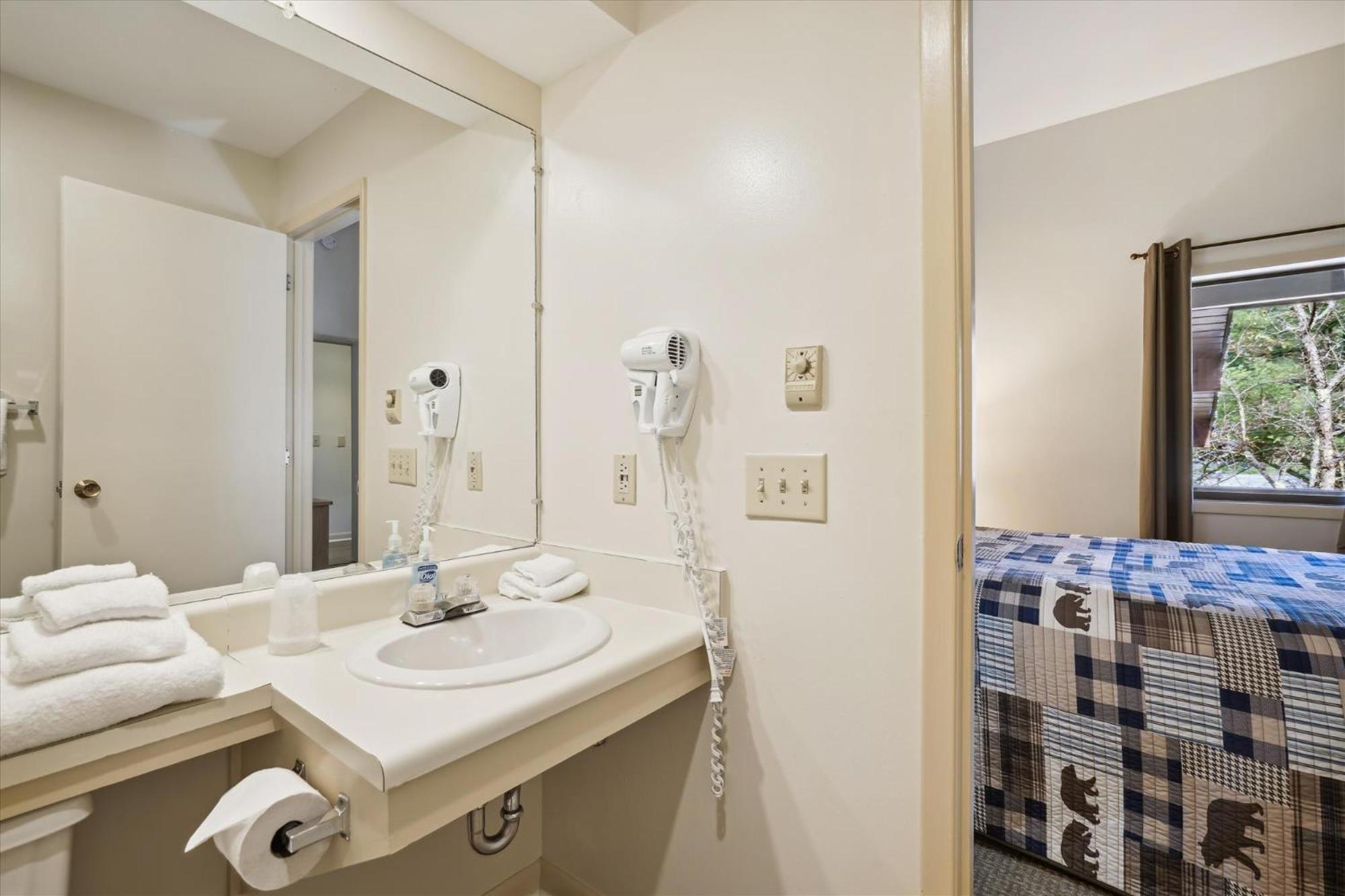 Cedarbrook Queen Suite 203 Killington Eksteriør bilde