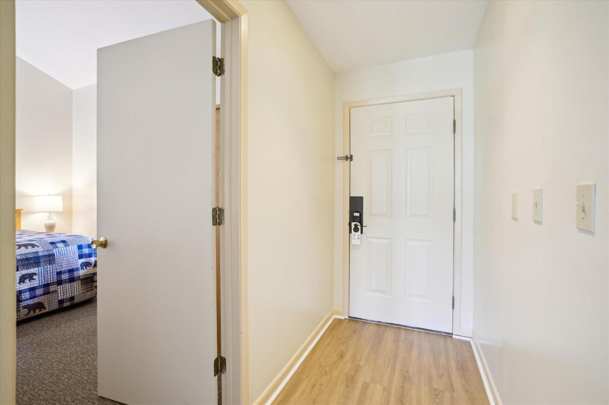 Cedarbrook Queen Suite 203 Killington Eksteriør bilde