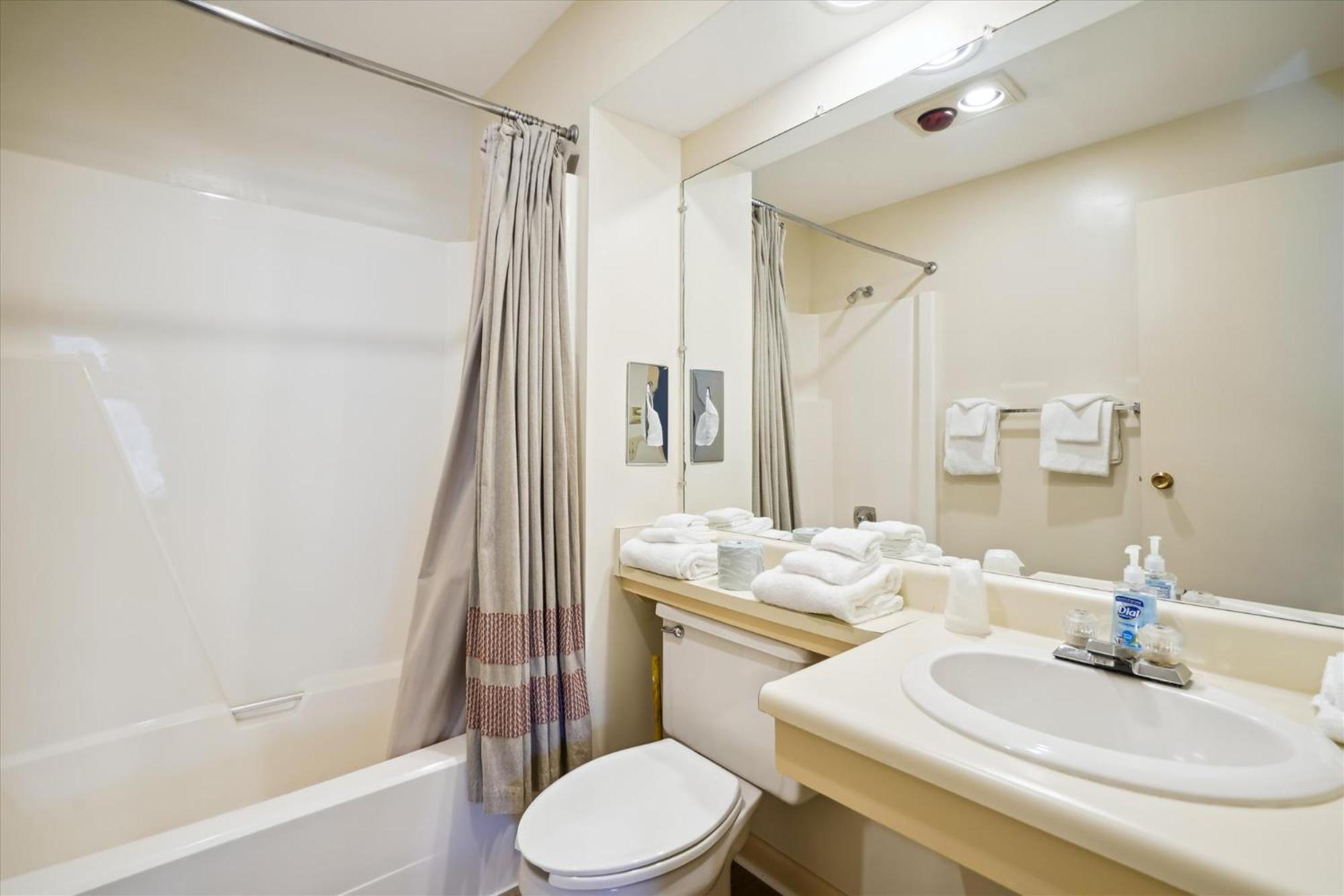 Cedarbrook Queen Suite 203 Killington Eksteriør bilde