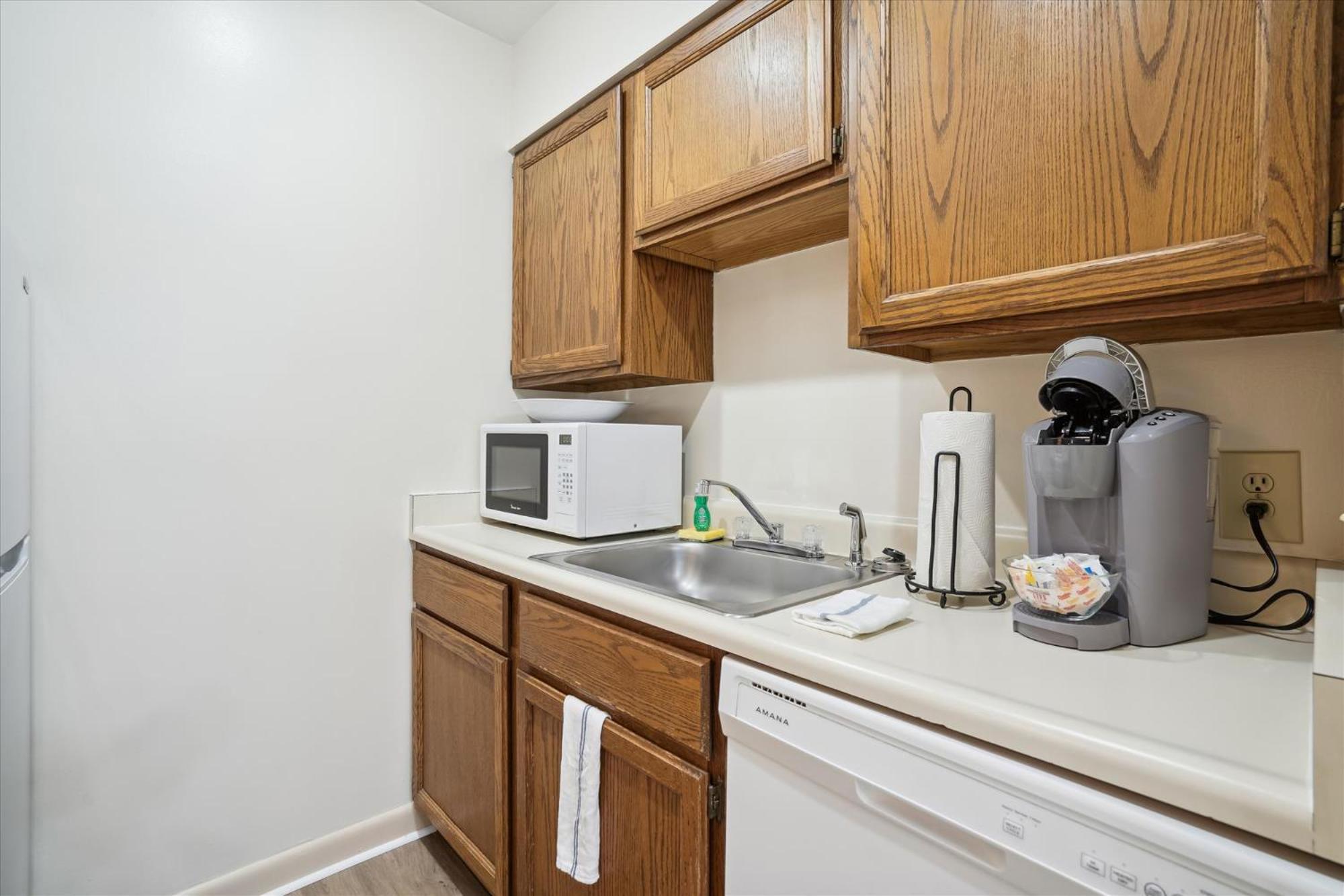 Cedarbrook Queen Suite 203 Killington Eksteriør bilde