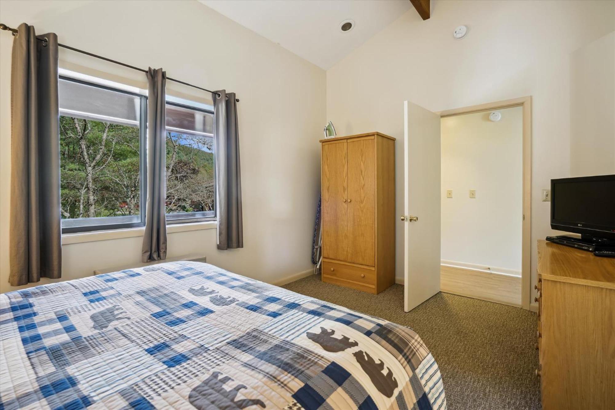 Cedarbrook Queen Suite 203 Killington Eksteriør bilde