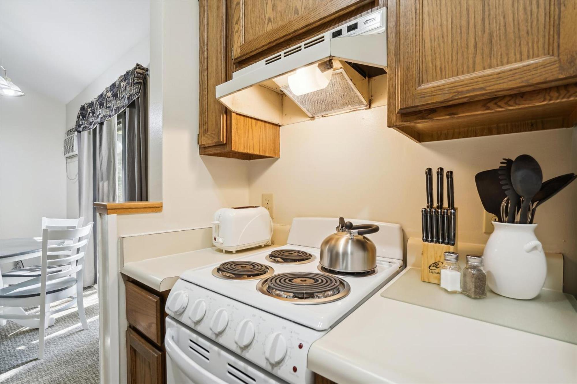 Cedarbrook Queen Suite 203 Killington Eksteriør bilde