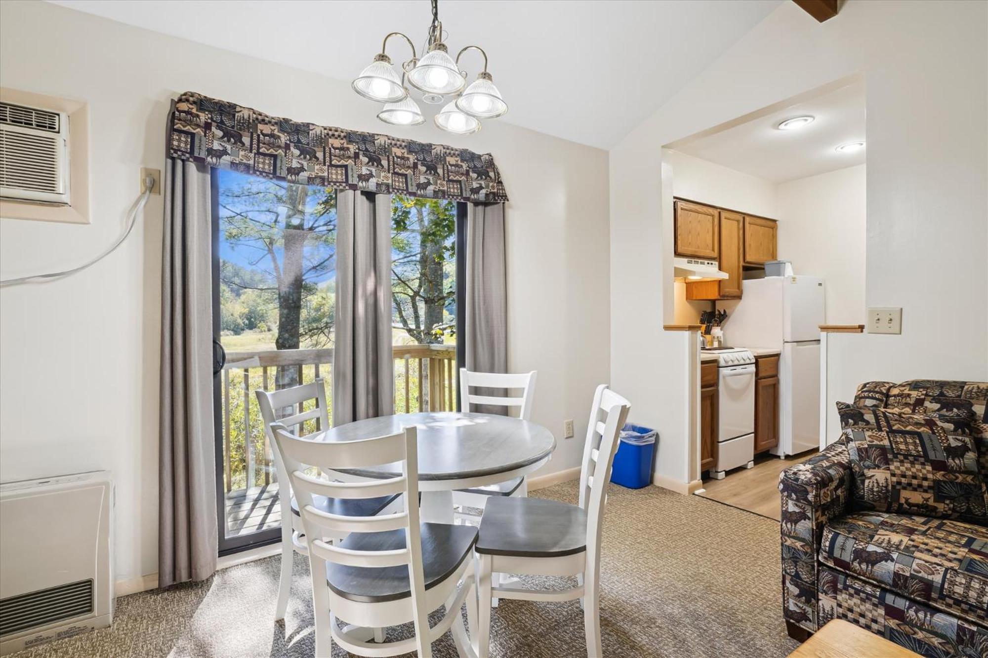 Cedarbrook Queen Suite 203 Killington Eksteriør bilde
