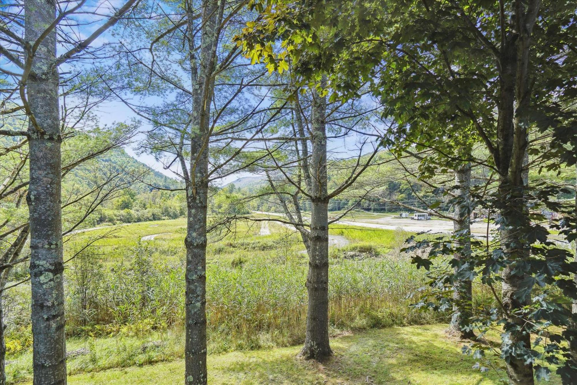 Cedarbrook Queen Suite 203 Killington Eksteriør bilde